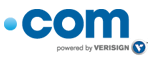 .com domain