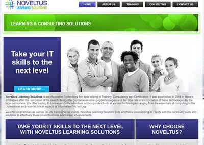 Noveltus