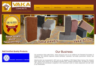 Vaka Concrete