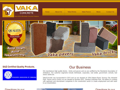 Vaka Concrete